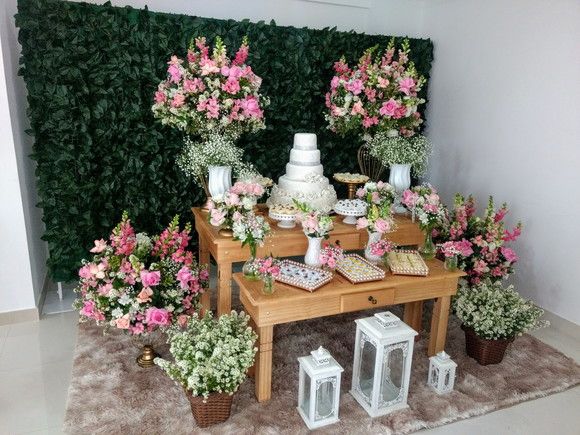 Elegância Acessível: Decoração de Casamento Simples e de Baixo Custo