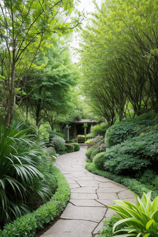 Preparando Seu Jardim para uma Primavera Exuberante: Um Guia Passo a Passo