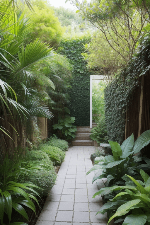 Transformando Seus Jardins em uma Obra-prima Visual: Dominando a Arte do Design de Jardins