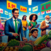 Como Lula Planeja Reduzir os Preços dos Alimentos no Supermercado?
